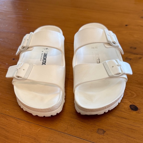 Arizona Eva Essentials- Birkenstock - Picture 3 of 13